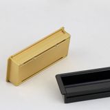  Tay nắm âm hợp kim kẽm (cái) 