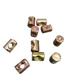  Tán ngang M6x9.5x13mm xi bảy màu (con) 