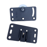  Bộ bánh xe cửa lùa YM - 5643, YM - 5644 (Bộ) 