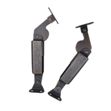  Tay nâng giò gà cửa tủ đứng - Loại trung (Cái) 