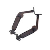  Tay nâng giò gà cửa tủ đứng - Loại trung (Cái) 