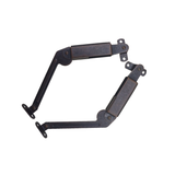  Tay nâng giò gà cửa tủ đứng - Loại trung (Cái) 