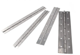  Bản lề piano inox 201, inox 304 (cái) 