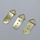  Pát treo tranh xi mạ 1 lỗ, 2 lỗ, 3 lỗ (cái) 