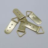  Pát treo tranh xi mạ 1 lỗ, 2 lỗ, 3 lỗ (cái) 