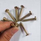  Vít gỗ lục giác chìm bảy màu ren M6, M7 nhiều kích thước (Kg) 