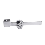  Khoá tủ kính răng cưa HMR (cái) 