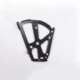  Phụ kiện giá xoay kệ giày 1 tầng/2 tầng/3 tầng (Cặp) 