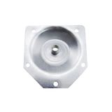  Pát sắt lót chân bàn bảy màu 47x67mm (cái) 