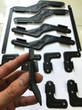  Phụ kiện xếp gọn bàn gỗ di động 4 chân (Set) 