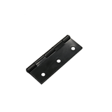  Bản lề lá 37x60 dày 1.2mm, xi đen AB, BL3760 (Cái) 