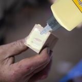  Keo sữa MultiBond A (Chai) 