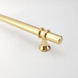  Tay nắm đũa vàng gold nhiều kích thước 