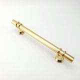  Tay nắm đũa vàng gold nhiều kích thước 
