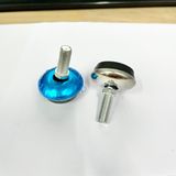  Tăng chỉnh xoay 360 độ, M8x20mm (cái) 