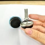  Tăng chỉnh xoay 360 độ, M8x20mm (cái) 