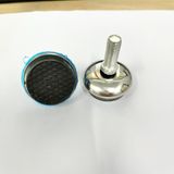  Tăng chỉnh xoay 360 độ, M8x20mm (cái) 