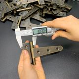  Bản lề mũi tên giả cổ (cái) 