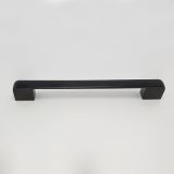  Tay nắm tủ dạng thanh đen nhám nhiều kích thước 