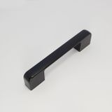  Tay nắm tủ dạng thanh đen nhám nhiều kích thước 