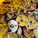  Pát sắt tròn đồng tiền 