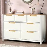  Tay nắm âm tủ hợp kim cao cấp (cái) 