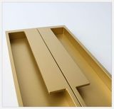  Tay nắm âm tủ bếp 