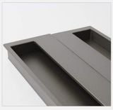  Tay nắm âm tủ bếp 