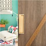  Tay nắm âm tủ bếp 