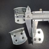  Ke sắt vuông 8 lỗ nhiều kích thước (cái) 