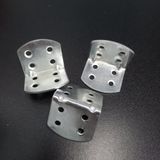  Ke sắt vuông 8 lỗ nhiều kích thước (cái) 