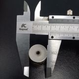  Tay nắm tủ gù nhôm 