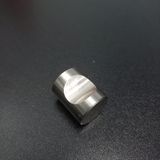  Tay nắm tủ gù nhôm 