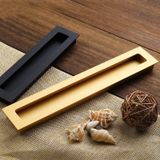  Tay nắm âm nhôm (cái) 