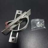  Tay nắm âm bán nguyệt (cái) 