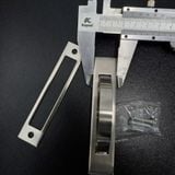  Tay nắm âm bán nguyệt (cái) 