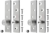  Bản lề xoay lệch đầu 270 độ (cái) 