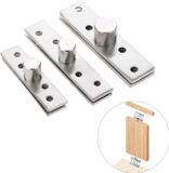  Bản lề xoay 360 độ (cái) 