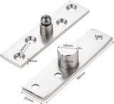  Bản lề xoay 360 độ (cái) 