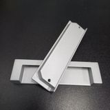  Tay nắm âm tủ hợp kim cao cấp (cái) 