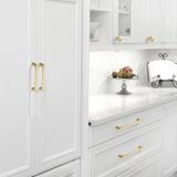  Tay nắm tủ dạng thanh dài hợp kim cao cấp (cái) 