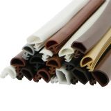  Ron cửa gỗ trắng (cuộn 100m) 