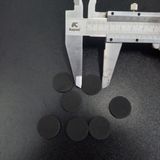  Nỉ tròn nhiều màu (cái) 