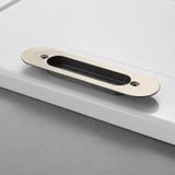  Tay nắm âm hợp kim nhiều màu (cái) 