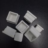  Nắp chụp nhựa vuông màu trắng nhiều kích thước (Kg) 