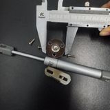  Pen hơi 60N, dài 200mm (Cái) 