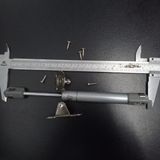  Pen hơi 60N, dài 200mm (Cái) 