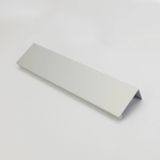  Tay nắm nhôm dạng chữ L màu trắng (cái) 