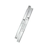  Ray trượt bàn cánh bướm mở rộng (bộ) 