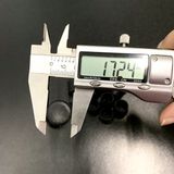  Nắp chụp nhựa ống tròn nhiều kích thước (Kg) 